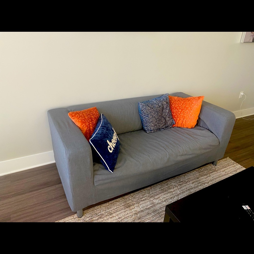 couch loverseat